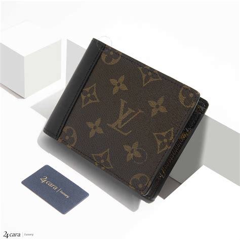 louis vuitton personalized|Louis Vuitton multiple wallet.